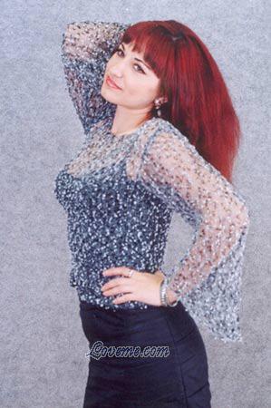 58496 - Tatiana &Acirc;ge: 31 - Ukraine