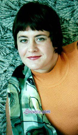 58525 - Svetlana &Acirc;ge: 43 - Ukraine