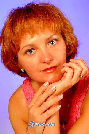 58552 - Elena &Acirc;ge: 40 - Russia