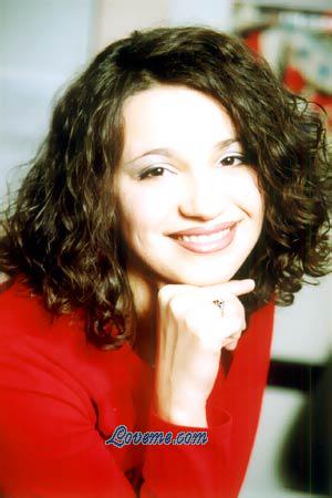 59409 - Olga &Acirc;ge: 28 - Russia