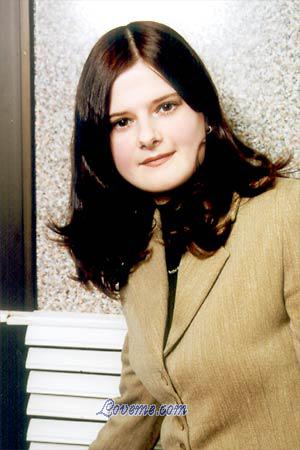 59418 - Elena &Acirc;ge: 35 - Russia