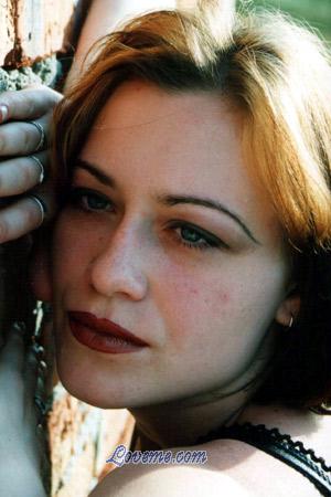 59692 - Svetlana &Acirc;ge: 31 - Ukraine