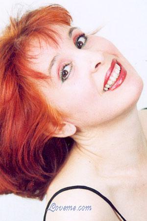59731 - Galina &Acirc;ge: 42 - Russia