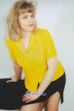 59765 - Helen &Acirc;ge: 35 - Ukraine