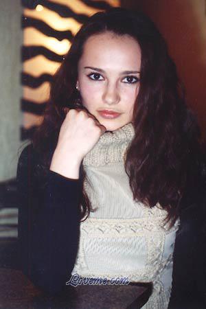 59950 - Zhanna &Acirc;ge: 27 - Ukraine