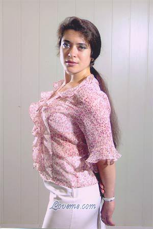 60079 - Julia &Acirc;ge: 33 - Russia