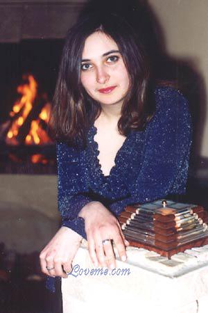 60146 - Kate &Acirc;ge: 25 - Ukraine
