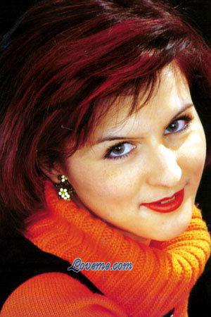 60312 - Zhanna &Acirc;ge: 31 - Russia