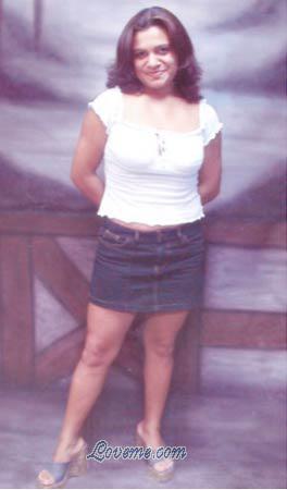 60422 - Lisbeth &Acirc;ge: 24 - Costa Rica