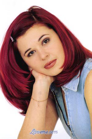 60484 - Lyudmila &Acirc;ge: 32 - Russia