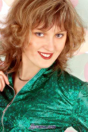 60819 - Elena &Acirc;ge: 33 - Ukraine