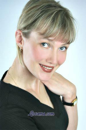 60823 - Elena &Acirc;ge: 39 - Ukraine