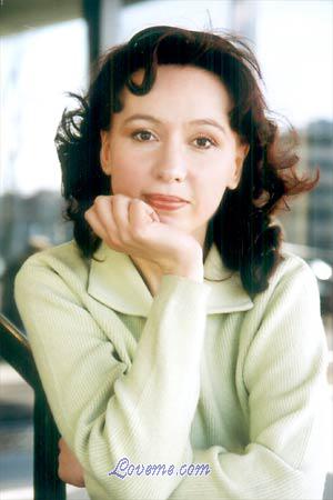 60856 - Olga &Acirc;ge: 34 - Russia