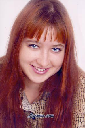 60961 - Louiza &Acirc;ge: 25 - Ukraine