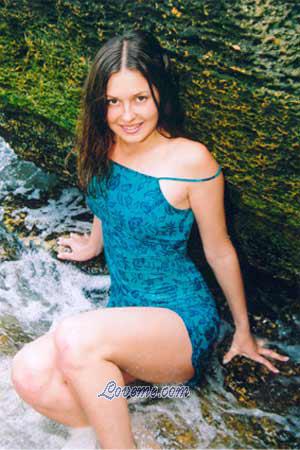 61142 - Svetlana &Acirc;ge: 24 - Ukraine