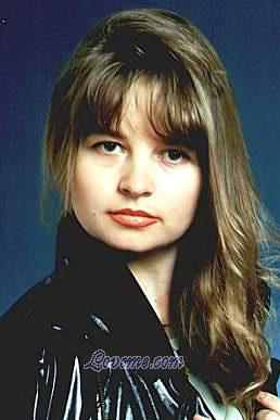 61195 - Elena &Acirc;ge: 39 - Bi&eacute;lorussie