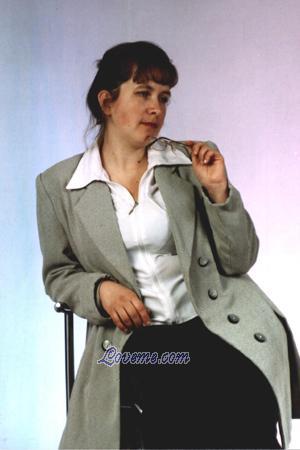 61230 - Olga &Acirc;ge: 37 - Ukraine