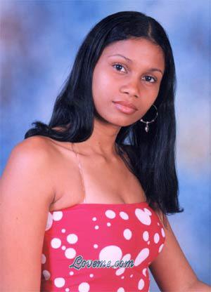 61706 - Nayibe &Acirc;ge: 26 - Colombie