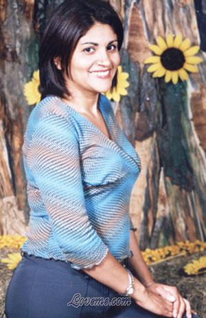 61761 - Merida &Acirc;ge: 38 - Costa Rica