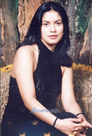 61763 - Paola &Acirc;ge: 26 - Costa Rica