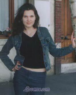 62111 - Lina &Acirc;ge: 27 - Ukraine