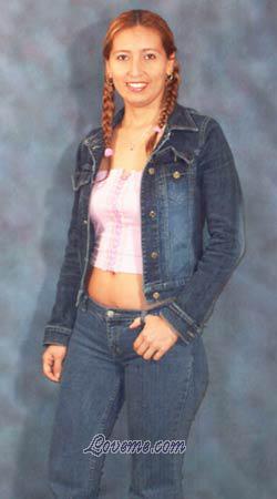 62253 - Jackeline &Acirc;ge: 39 - Costa Rica