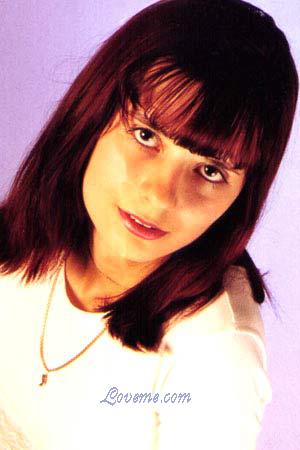 62435 - Olga &Acirc;ge: 27 - Russia