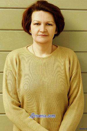 62800 - Irina &Acirc;ge: 47 - Ukraine