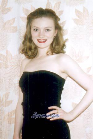 63307 - Irina &Acirc;ge: 27 - Russia