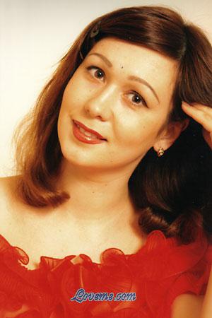 63433 - Tatiana &Acirc;ge: 37 - Russia