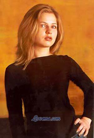 63620 - Julia &Acirc;ge: 26 - Ukraine