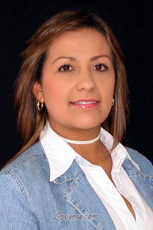 63958 - Claudia &Acirc;ge: 34 - Colombie