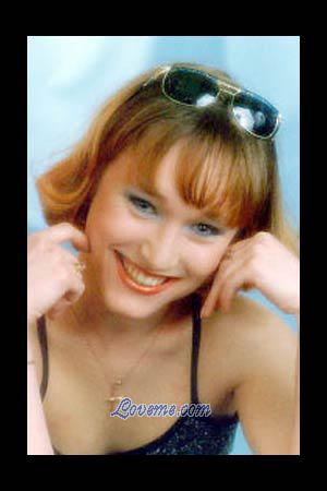 64037 - Tatyana &Acirc;ge: 27 - Ukraine