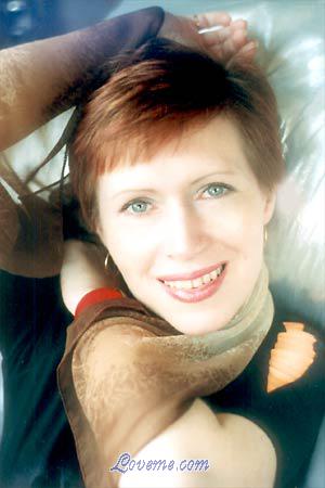 64118 - Galina &Acirc;ge: 43 - Russia