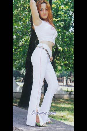 64578 - Klavdia &Acirc;ge: 24 - Ukraine