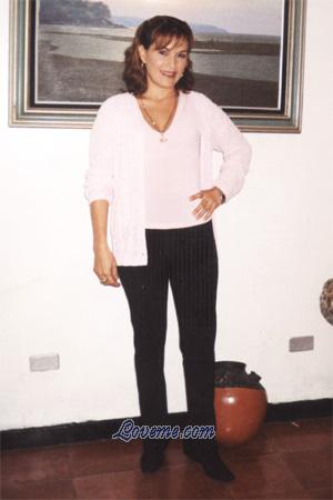 64692 - Katty &Acirc;ge: 38 - Costa Rica