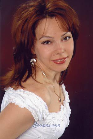 64861 - Irina &Acirc;ge: 48 - Ukraine