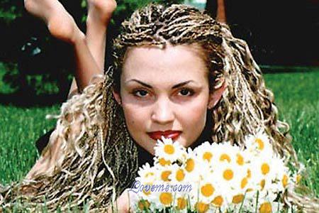 65005 - Yana &Acirc;ge: 33 - Ukraine