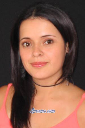 65308 - Ana Sofia &Acirc;ge: 31 - Colombie