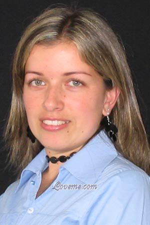 65314 - Milena &Acirc;ge: 26 - Colombie
