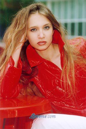 65454 - Anna &Acirc;ge: 24 - Ukraine