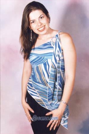 65704 - Melissa &Acirc;ge: 30 - Costa Rica