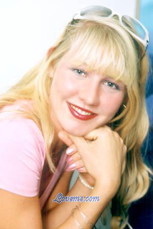 65939 - Ekaterina &Acirc;ge: 29 - Russia