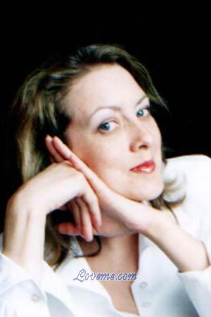 66038 - Irina &Acirc;ge: 36 - Russia