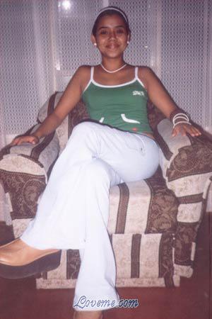 66163 - Elky &Acirc;ge: 23 - Costa Rica