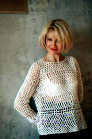 66342 - Svetlana &Acirc;ge: 40 - Russia