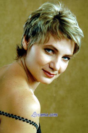 66509 - Valentina &Acirc;ge: 39 - Russia