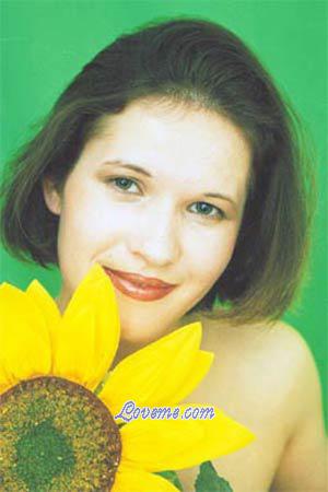 66622 - Yuliya &Acirc;ge: 29 - Russia