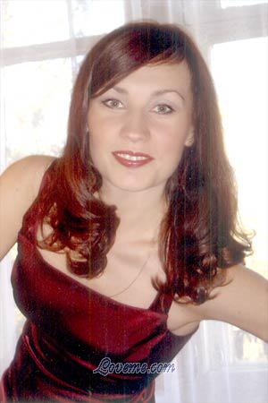 66800 - Tatiana &Acirc;ge: 38 - Russia