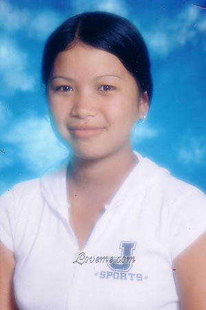 67519 - Karen &Acirc;ge: 25 - Philippines